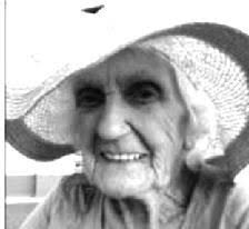 Mary Klopp Obituary (1923