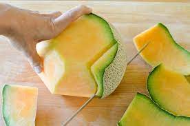 The series revolves around the adventures of cricket. How To Cut A Melon The Smart Way Once Upon A Chef
