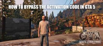 So, don't worry friends today in this post i will tell you . How To Bypass The Activation Code In Gta 5