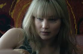 Red sparrow, which francis lawrence directed from justin haythe 's script, is based on the novel by jason matthews. Red Sparrow Trailer Jennifer Lawrence And Joel Edgerton Indiewire