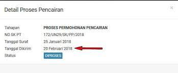 Maybe you would like to learn more about one of these? Kapan Bidikmisi Cair 2019 Anak Arsitektur