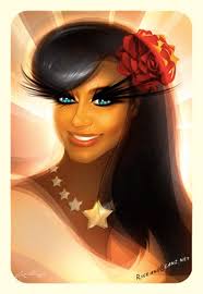 Illustration — Blog — Portraits by Santiago