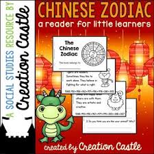 Chinese New Year Occurs On A Different Date Each Year As It Follows The Lunar Calendar Use This Prin Guided Reading Books Reading Printables Printable Readers
