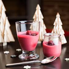 140 g de sucre en poudre. Recette Mousse De Framboise Le Blog De Ludilabel
