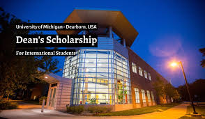 Breathe in the lake michigan air, stay awhile for a magical sunset, climb the sleeping bear dunes and relax on the traverse wine. University Of Michigan Dean S Funding For International Students In Usa Scholarship Positions 2021 2022