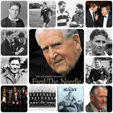 Happy birthday to Coach Paul Mccarthy- one of the oldest people I know!