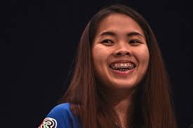 Jun 03, 2021 · there is tai tzu ying, ratchanok intanon, (nozomi) okuhara and (akane) yamaguchi. Thai Badminton Star Ratchanok Intanon Cleared Of Doping