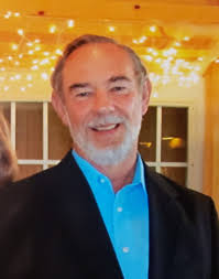 James M Paxton Obituary November 19, 2020