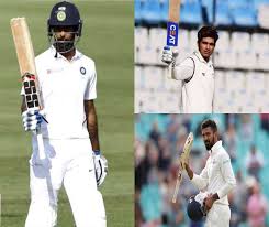 Live cricket streaming, india vs australia, 2nd test, watch ind vs aus live match: India Vs Australia 2020 21 A Look At 5 Contenders For No 4 Spot In Virat Kohli S Absence In Tests