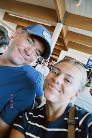 Happy happy birthday to my precious daddy!!! You are such a gift to my  life. You are strong, steady, and the rock of our family. I'm so thankful  for all the times