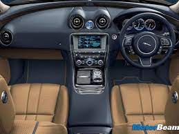 This interior review was created when the 2017 jaguar xj was new. Locally Assembled Jaguar Xj Launched Priced From Rs 92 1 Lakhs