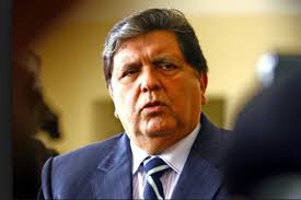 Fiscalía extrajo información de los celulares de Alan García