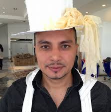 Profile for John Henry Navarro Medina