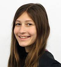 Anna Hedrick's Instagram, Twitter & Facebook