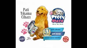 Peggymatic Pati Yikama Cihazi Calisma Goruntuleri Videosu Youtube