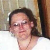 Tina Johnson Obituary