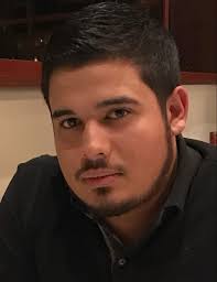 Obituary information for Armando Terrazas