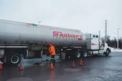 Tanker Trucks: Types, Capacity, and Safety - Inbound Logistics