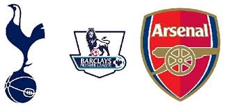 Learn how to watch tottenham hotspur vs arsenal 12 july 2020 stream online, see match results and teams h2h stats at scores24.live! My Football Facts Stats Blog Tottenham Hotspur V Arsenal Match History