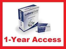 Details About Lottery Circle Software Win Lottery Numbers System Play Pick 3 4 5 6 Win Lotto