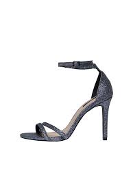 Sandalen mit strukturiertem absatz von nicholas kirkwood. Absatz Sandalen Only
