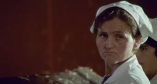 Death Laid an Egg (Comparison: Italian Version