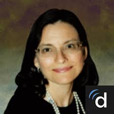 Dr. Amanda Pollitt, DO