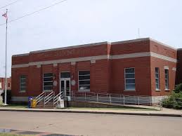 Post Office 73717 Alva Oklahoma Alva Oklahoma Photo