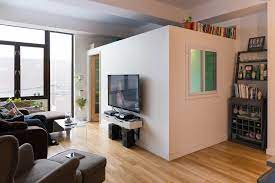 6 Cool Ways To Create A Mini-Room Within Another Room
