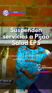 #Salud Ante los incumplimientos en los acuerdos de pago, y con una deuda de  la cartera que supera los $17.000 millones, la no atención oportuna a los  usuarios con remisiones, citas y otros, el ...