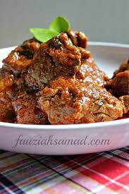 Soalan matematik tingkatan 2 bab 7. Rendang Ayam Kelantan Favorite Kami