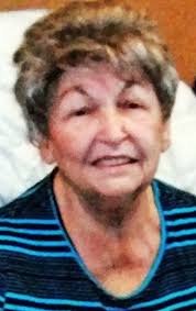 Katharine Mueller Obituary