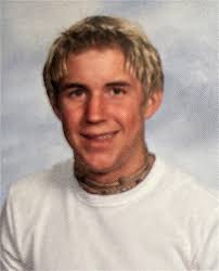 Ryan Free Logsdon Obituary