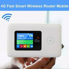 Finding a good one isn't difficult. 4g Lte Pocket Wifi Router Portable Unlocked Modem 4g Ebay In 2021 Mobile Wifi Wifi Router Pocket Wifi