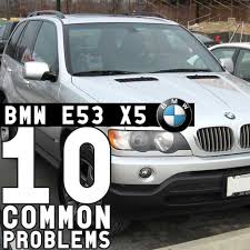 Parts com bmw strut from 10 09 right partnumber 37116794534. Bmw X5 E53 Known Issues An Suv That Still Looks Good And Only Has A Few Flaws