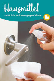 Hausmittel Gegen Viren In 2020 Hausmittel Putzmittel Selbstgemacht Hausreinigungs Tipps