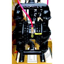 Available wilden pump repair spare parts and accessories include: Wilden 2 P8 Air Operated Dual Diaphragm Pump Seal Rite Products Llc