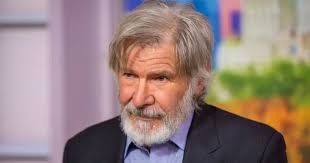When Asked What Han Solo's Favorite Color Is, Harrison Ford Says “I Wish  George Lucas Would Die”
