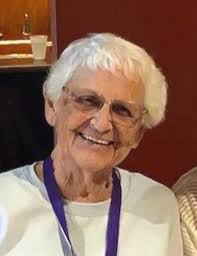 Obituary information for Doris Eleanor Marshall
