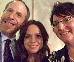 Congratulations to Amber and Kyle Timmerman