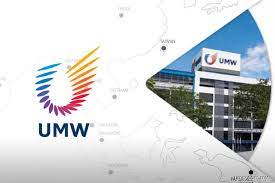 The umw group is an rm11 billion company and ranks among the foremost corporations listed on the bursa malaysia. Umw S Aerospace Unit To Start Contributing In Fy19 The Edge Markets