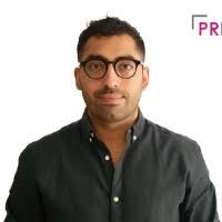 PRenseable: Employee Directory