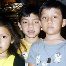 A profile of Maria's family