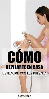 La buena noticia, si estás buscando opciones para poder hacerte una depilación profesional y duradera en casa , ahorrando tiempo y dinero en tratamientos muy caros, es que lo puedes conseguir gracias a las depiladoras de luz pulsada. 7 Mejores Imagenes De Depiladoras Depilacion Depilar Luz Pulsada Intensa