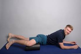 This will create a happy psoas muscle, making you feel more relaxed, less stressed and tense, and less fatigued throughout the day. Sartorius Pain Trigger Points