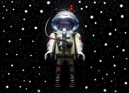 Für geburtstagskinder mit dem besonderen berufswunsch gibt es diese einzigartige tortenauflage mit foto. Astronauten Tag National Astronaut Day Usa 5 Mai