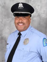 It is with great sadness that we announce the passing of PO Lawrence  Irving, assigned to our South Patrol Division. He bravely fought his cancer  battle while continuing to serve the City
