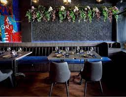 10 New Restaurants Cafes In Singapore In November 2021