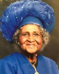 Lucile Stallworth Obituary