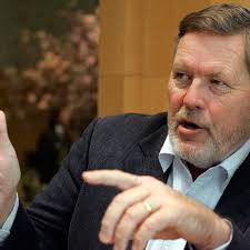 Cops creator John Langley dies while in Mexico for off-road race